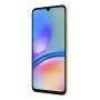 Samsung Galaxy A05s 4/128Gb Green, зеленый