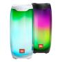 Портативная колонка JBL Pulse 4 Black, черный