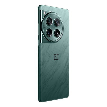 OnePlus 12 12/256Gb (CPH2573) Flowy Emerald, зеленый