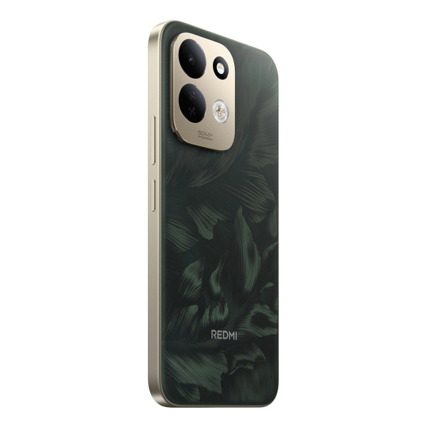 Xiaomi Redmi 17 8/256Gb Oak Green, зелёный
