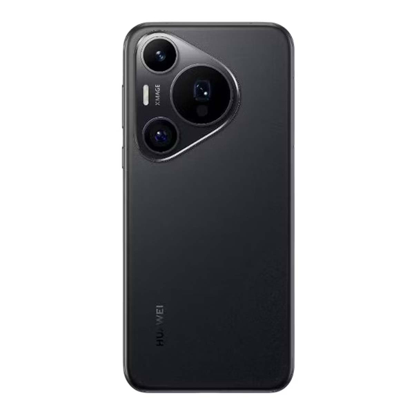 HUAWEI Pura 70 Pro 12/512Gb Black, черный