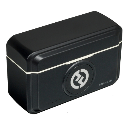 Микрофон Hollyland Lark M2 Mini Combo