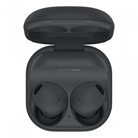 Наушники Samsung Galaxy Buds2 Pro Graphite, графитовый