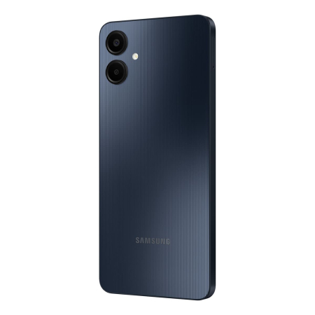 Samsung Galaxy A06 6/128Gb Black, чёрный