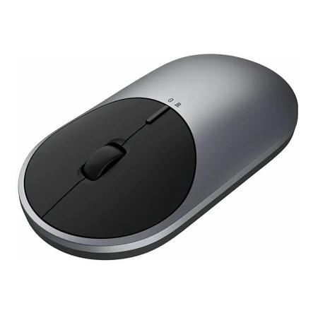 Мышь Xiaomi Mi Portable Bluetooth Mouse 2 (BXSBMW02) Черная
