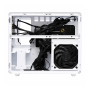 Игровой ПК Raskat Strike 520, Intel Core i5-14400F, NVIDIA RTX 5060 8Gb, 32Gb DDR5, 1Tb SSD, Белый