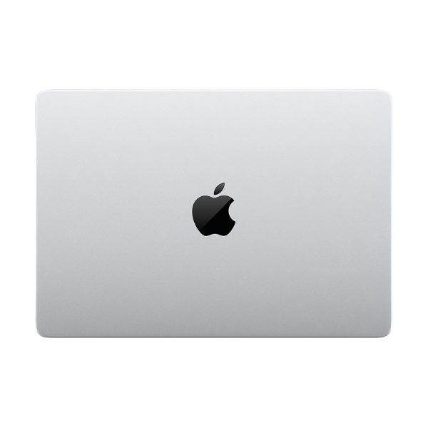 Apple MacBook Pro 14.2" PROLED XDR (M5 Pro, 18C CPU, 20C GPU, 2026) 24/2Tb SSD Silver, серебристый