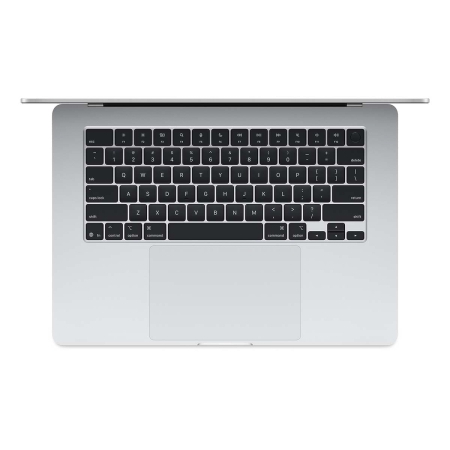 Apple MacBook Air 15" (M4 10C CPU, 10C GPU, 2025) 16/256Gb SSD (MW1G3) Silver, серебристый Apple MacBook Air 15" (M4 10C CPU, 10C GPU, 2025) 16/256Gb SSD (MW1G3) Silver, серебристый