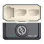 Микрофон Hollyland Lark M2 Combo Black, чёрный