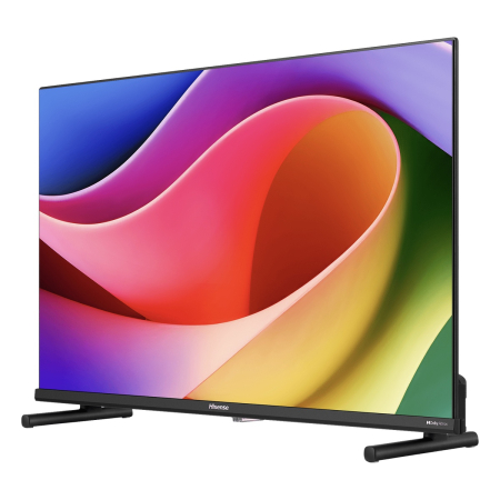 Телевизор Hisense 40" Full HD, 60Гц, QLED & DLED (40A5Q)