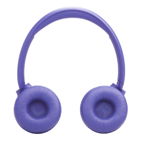 Беспроводные наушники JBL Tune 530BT Lavender, фиолетовый