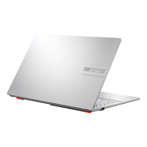 Ноутбук ASUS VivoBook 15 K513EA-L12289 (Intel Core i7 1165G7 8Gb SSD 512Gb 15.6" FullHD OLED DOS) Gray, серый