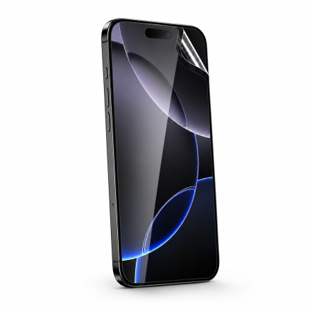 Гидрогелевая пленка для смартфона Alpha-Skin Flexy Glossy Глянцевая