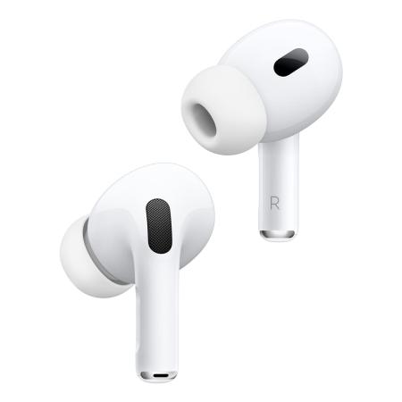 Наушники Apple AirPods Pro 2 White, белый Type‐C