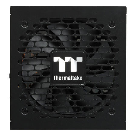 Блок питания Thermaltake Toughpower GT Gen.5 (PS-TPT-0750FNFAGE-3) Gold, 750 Вт Чёрный