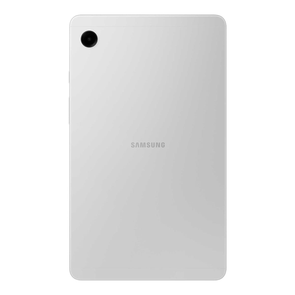 Samsung Galaxy Tab A9 8,7" Wi-Fi 8/128Gb Silver, серебристый