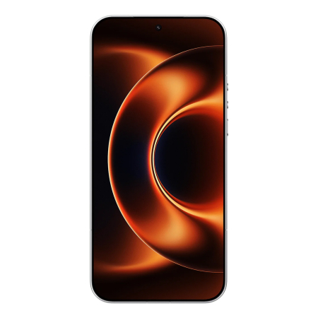 Xiaomi 17 Ultra 12/512Gb White, белый