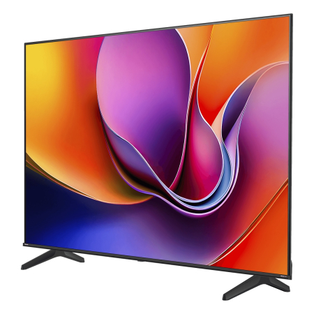 Телевизор Hisense 43" Ultra HD, 60Гц, Direct LED (43A6Q)