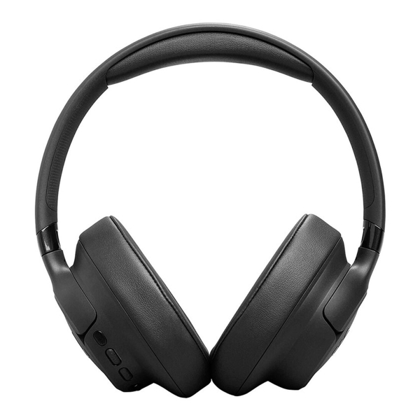 Беспроводные наушники JBL Tune 780NC Black, чёрный
