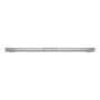 Apple MacBook Pro 16" (M5 Pro, 18C CPU, 20C GPU, 2026) 48/1Tb SSD Silver, серебристый