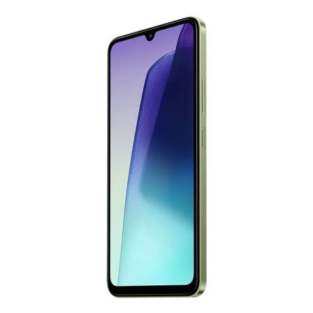 Xiaomi Redmi 14C 8/256Gb Sage Green, зеленый