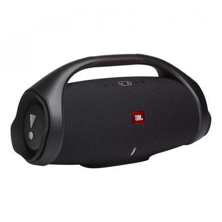 Портативная колонка JBL Boombox 2 Black, черный