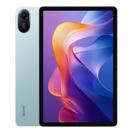 Xiaomi Redmi Pad 2 11" Wi-Fi 6/128Gb Mint Green, зеленый