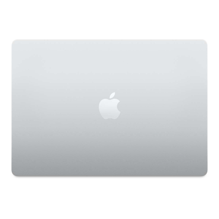 Apple MacBook Air 15" (M4 10C CPU, 10C GPU, 2025) 16/512Gb SSD (MW1H3) Silver, серебристый Apple MacBook Air 15" (M4 10C CPU, 10C GPU, 2025) 16/512Gb SSD (MW1H3) Silver, серебристый