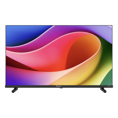 Телевизор Hisense 32" Full HD, 60Гц, QLED & DLED (32A5Q)