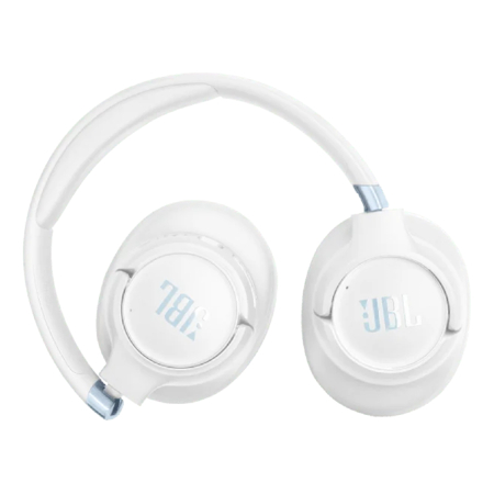Беспроводные наушники JBL Tune 780NC White, белый