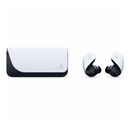 Игровые наушники Sony PlayStation PULSE Explore Wireless Earbuds Белый