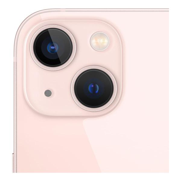 Apple iPhone 13 mini 256Gb Pink, розовый