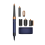 Стайлер Dyson Airwrap Long HS08 (CN/HK/KR) Straight+Wavy, Blue/Copper, синий/медь