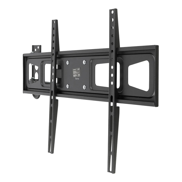 Кронштейн Hama R1 118157, 37-75" выдвижной и наклонный до 30 кг