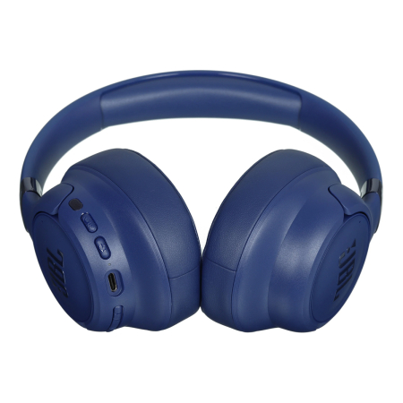 Беспроводные наушники JBL Tune 780NC Blue, синий
