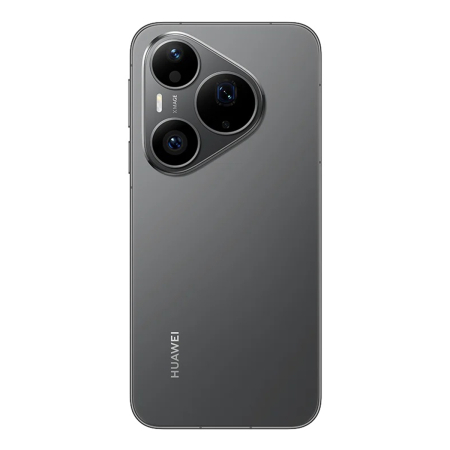 HUAWEI Pura 90s Pro 12/256Gb Mulberry Black, чёрный