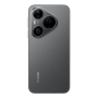 HUAWEI Pura 90s Pro 12/256Gb Mulberry Black, чёрный