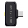 Микрофон Hollyland Lark A1 Mini Duo USB-C