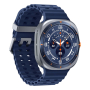 Часы Samsung Galaxy Watch Ultra 47 мм Titanium blue, синий титан (2025)