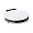 Робот-пылесос Xiaomi Lydsto G2D Robot Vacuum (YM-G2D-W03) Белый