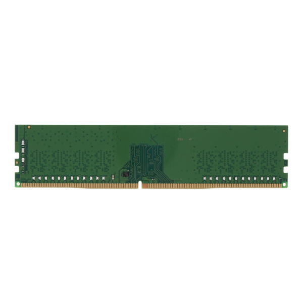Оперативная память Kingston (KVR32N22S8/8WP) DDR4 8GB 3200MHz CL22 UDIMM 1x8GB