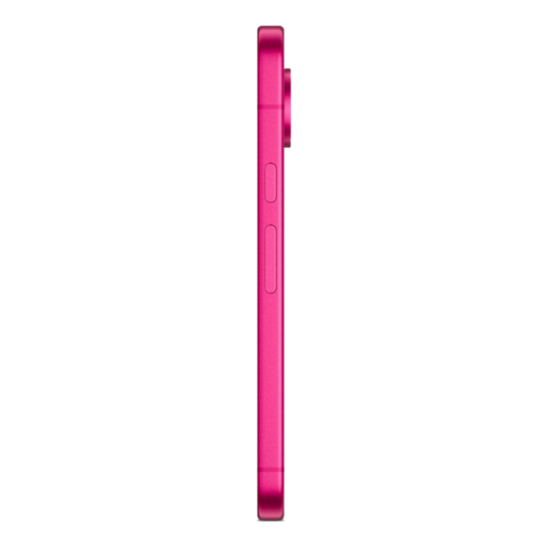 Google Pixel 11 12/256Gb Hibiscus, розовый