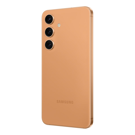 Samsung Galaxy S24 8/256Gb Sandstone Orange, оранжевый