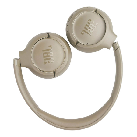 Беспроводные наушники JBL Tune 530BT Beige, бежевый