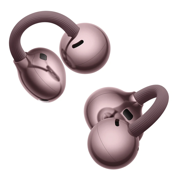 Наушники HUAWEI FreeClip 2 Purple, фиолетовый