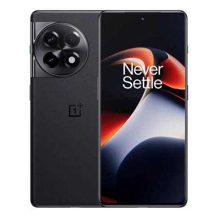 OnePlus 11R (2023) 8/128Gb Sonic Black, черный