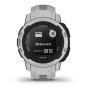 Часы Garmin INSTINCT 2S solar Mist gray, серый