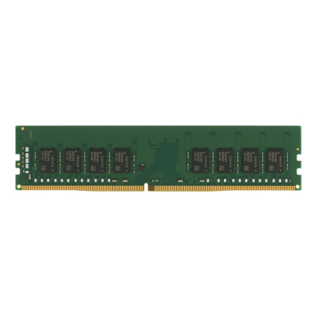 Оперативная память Kingston (KVR32N22D8/16WP) DDR4 16GB 3200MHz CL22 UDIMM 1x16GB