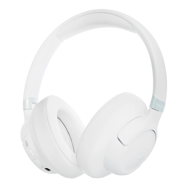 Беспроводные наушники JBL Tune 780NC White, белый