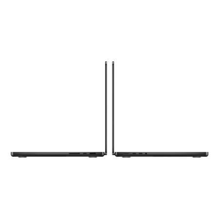 Apple MacBook Pro 14" (M3 Max 14C CPU, 30C GPU, 2023) 36/1Tb SSD (MRX53) Space Black, «чёрный космос»